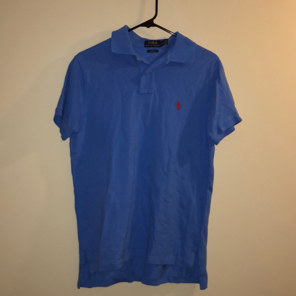 Polo shirt by Ralph Lauren